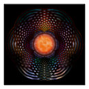 Suche nach orb poster Geometrisch