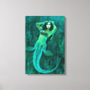 Suche nach sirene leinwandbilder Blau