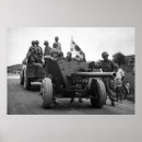 Suche nach konflikt poster Militär