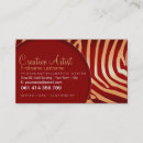 Suche nach super visitenkarten Modern