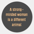 Suche nach starke frauen aufkleber Für alle