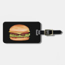 Suche nach hamburg gepäckanhänger Burger