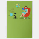 Suche nach bibliophile post it Bücherwurm
