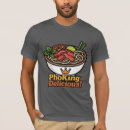 Suche nach nudeln tshirts Für ihn