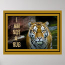 Suche nach bengalisch poster Bengalischer tiger