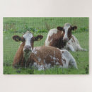 Suche nach niedliche kuh puzzle Jede person