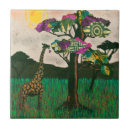 Suche nach giraffe fliesen Afrika