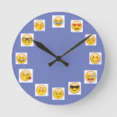 Suche nach emoji wanduhren Gesichter