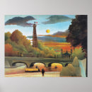 Suche nach brücke poster Sonnenuntergang