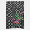 Suche nach weiße punkte geschirr tücher Rose