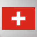 Suche nach schweiz flagge poster Patriotisch