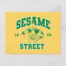 Suche nach sesamstraße postkarten Retro