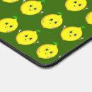 Suche nach niedliche zitrone mousepads Gelb