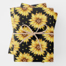 Suche nach sonnenblumen geschenkpapier Jede person