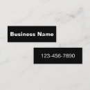 Suche nach telefon visitenkarten Minimalistisch