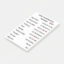 Suche nach spielen post it Für ihn