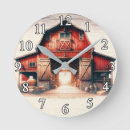 Suche nach alte scheune wanduhren Holz