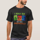 Suche nach nervös tshirts Lustig