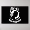 Suche nach pow mia poster Militär