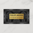 Suche nach klassischer rahmen visitenkarten Kunde