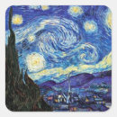Suche nach van gogh sternennacht aufkleber Berühmtes gemälde