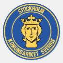Suche nach stockholm aufkleber Reise