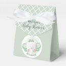 Suche nach elefant papier geschenk box Babyparty