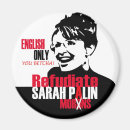 Suche nach sarah palin magnete Politik