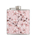 Suche nach kirschblüte flachmänner Elegant