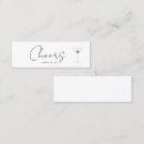 Suche nach reception visitenkarten Beifall