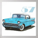 Suche nach 57 poster Chevrolet