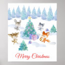 Suche nach christmas scene poster Winter