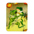 Suche nach frosch cartoons magnete Spaß