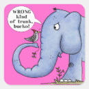 Suche nach lustige elefanten aufkleber Jede person