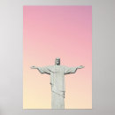 Suche nach rio poster Statue