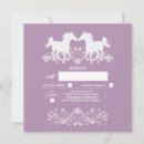 Suche nach pferdehochzeit einladungen Gäste