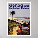 Suche nach genua poster Reise