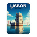 Suche nach belem magnete Souvenir