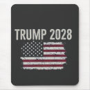 Suche nach amerikanische präsidenten mousepads Politischer humor
