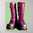 Suche nach stiefel poster Rosa