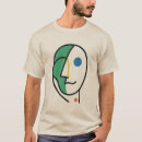 Suche nach abstrakte tshirts Portrait