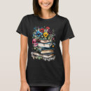 Suche nach das alte buch tshirts Für sie