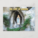 Suche nach lourdes postkarten Gesegnet