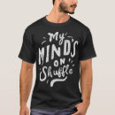 Suche nach shuffle tshirts Mischen