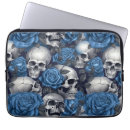 Suche nach totenkopf laptop schutzhüllen Schädel
