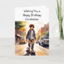 Suche nach skateboarder karten Teenager