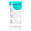 Suche nach party werbekarten Hochzeitsmenü