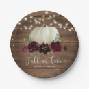 Suche nach rustic wedding teller Brautparty