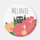 Suche nach cat magnete Blume