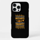 Suche nach trompete iphone hüllen Band